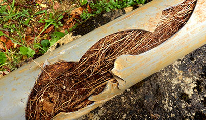 Plumber Hinchinbrook