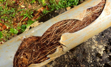 Plumber Hinchinbrook