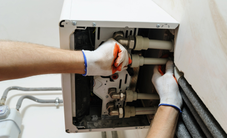 Plumber Hinchinbrook